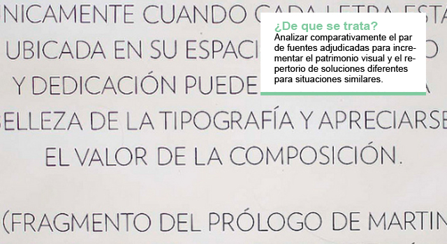 Nivel 1, Po6 - Familias tipográficas teorica2