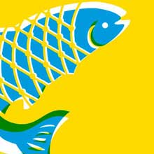 Trabajo originales de serigrafía