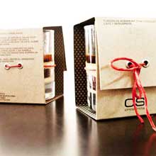 Trabajo de presupuestación