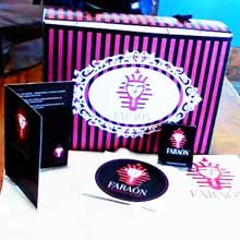 Trabajo de presupuestación