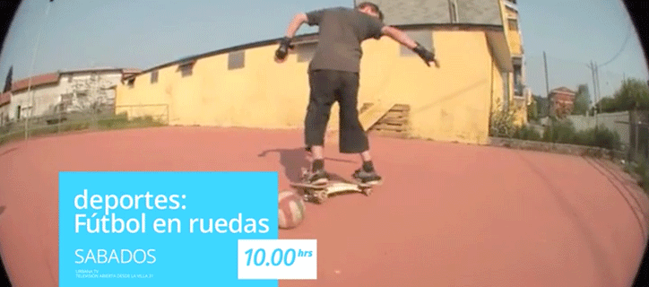 FutbolRuedas
