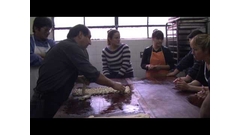 EDUCACIÓN Curso de Panadería