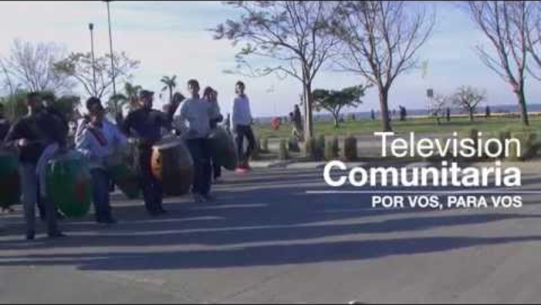 ViloVision en la costanera