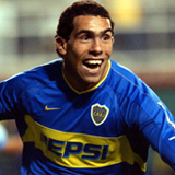 tevez