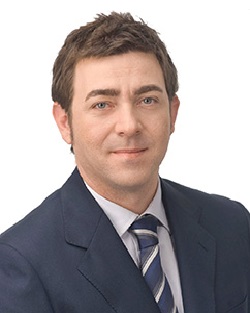 Santiago Fernández Galeano