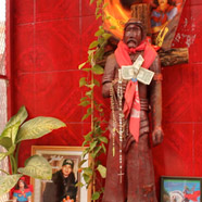 Programa de mitos y creencias