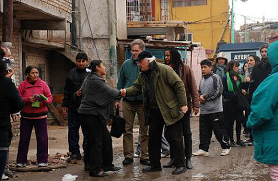 Fotografía de Quienes somos?