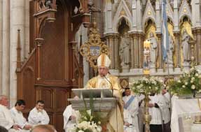 Domingos y Dios
