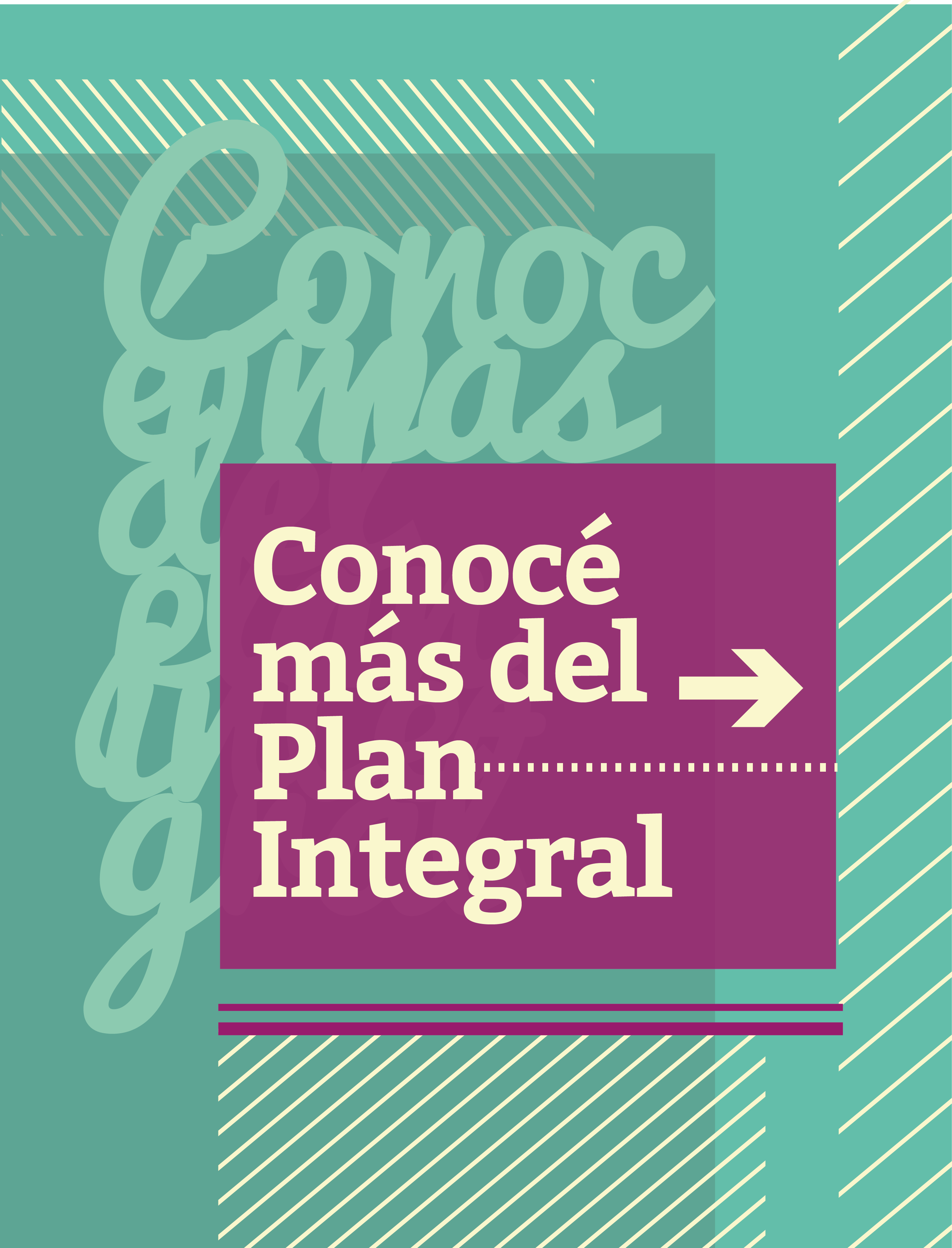 Plan Integral