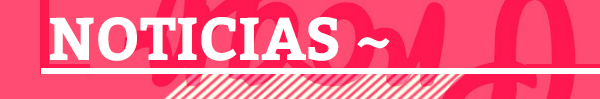Noticias del día