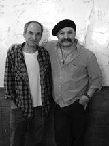 Zachín, Jornada Serigráfica