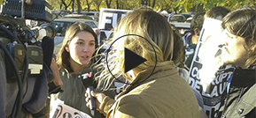 estudiantesquejandose