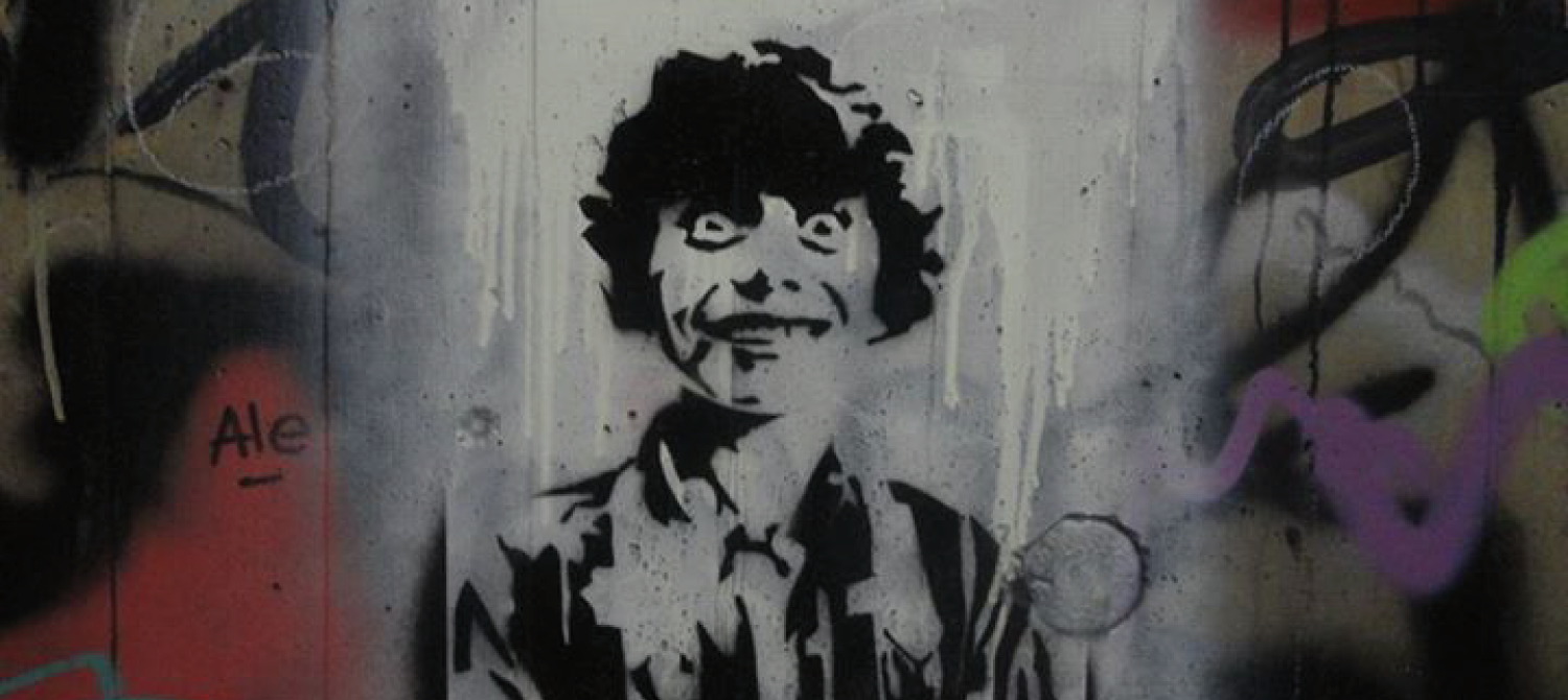 Stencil Nazza