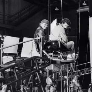 Backstage Fadu Set 2015