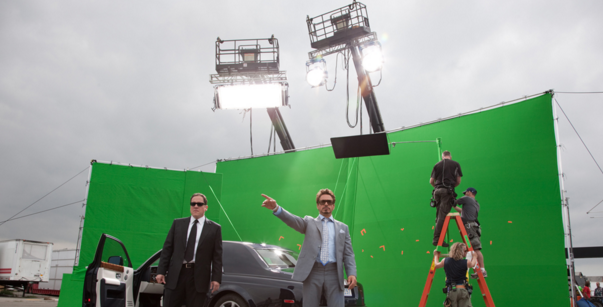 Backstage Fadu Set 2015