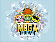 Megaciudad