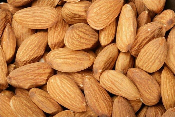 almendra