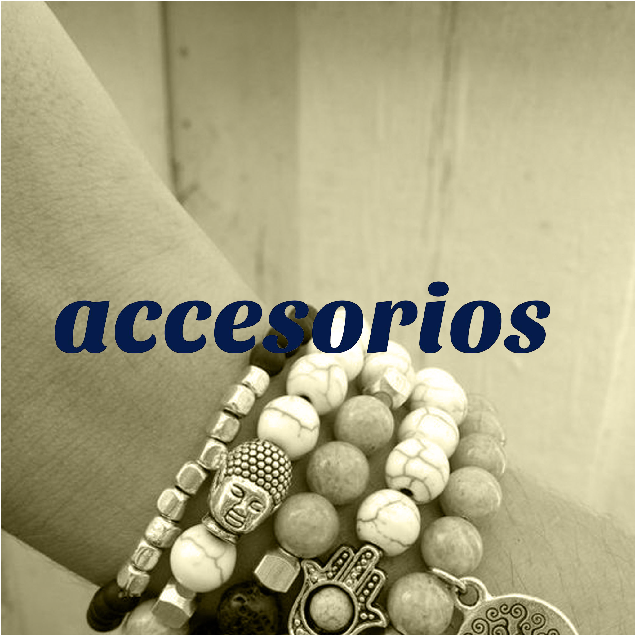 Accesorios