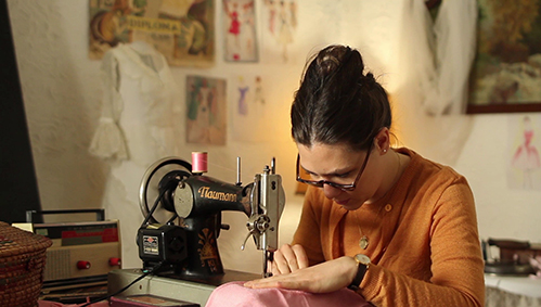 Imagen frame A medida