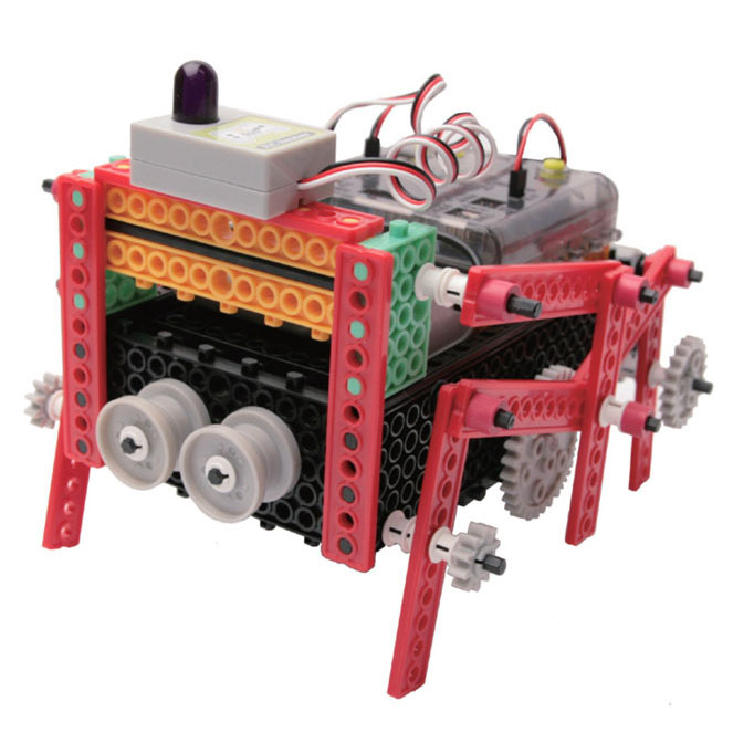 Mitbots