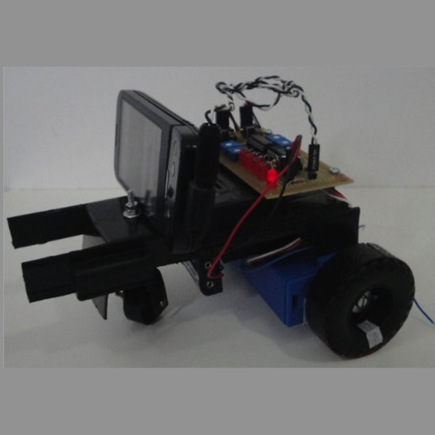 N-bot