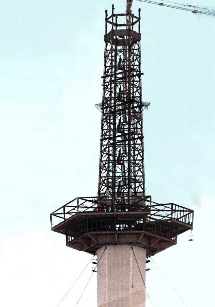 mapa geografico de la cuenca, provisto por GoogleMaps