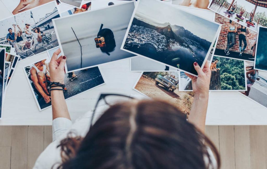 Impresión fotográfica