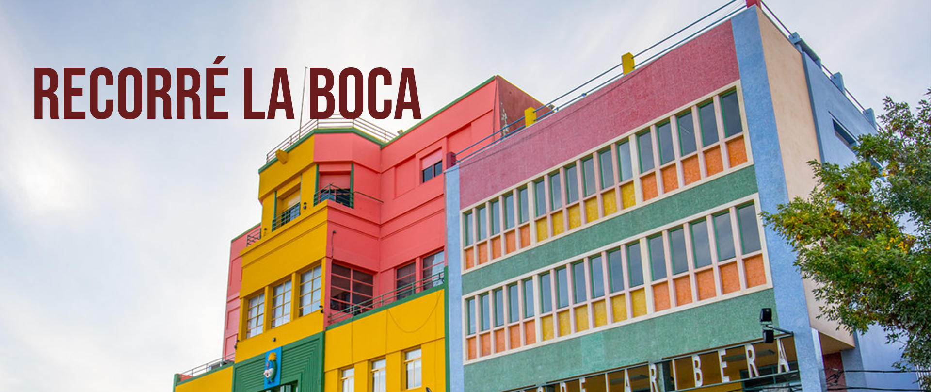 recorre la boca