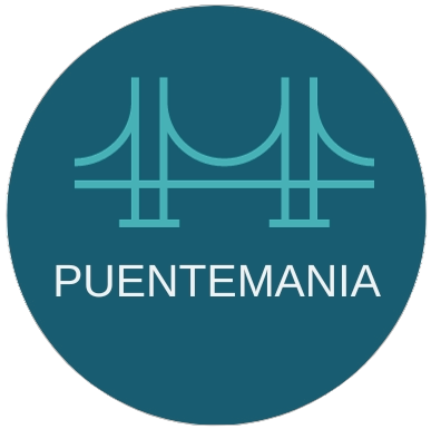 logopuentemania