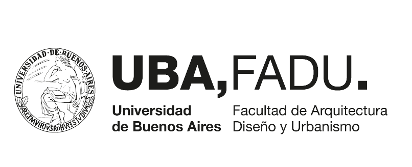 logo fadu uba