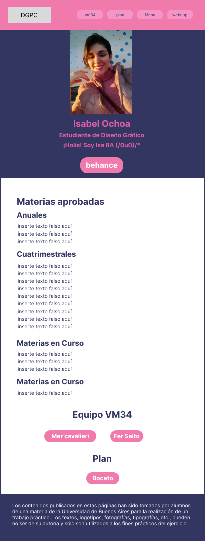 bocetoisa