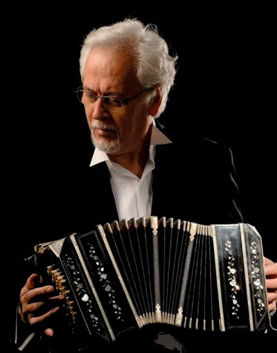 Polo Bandoneón
