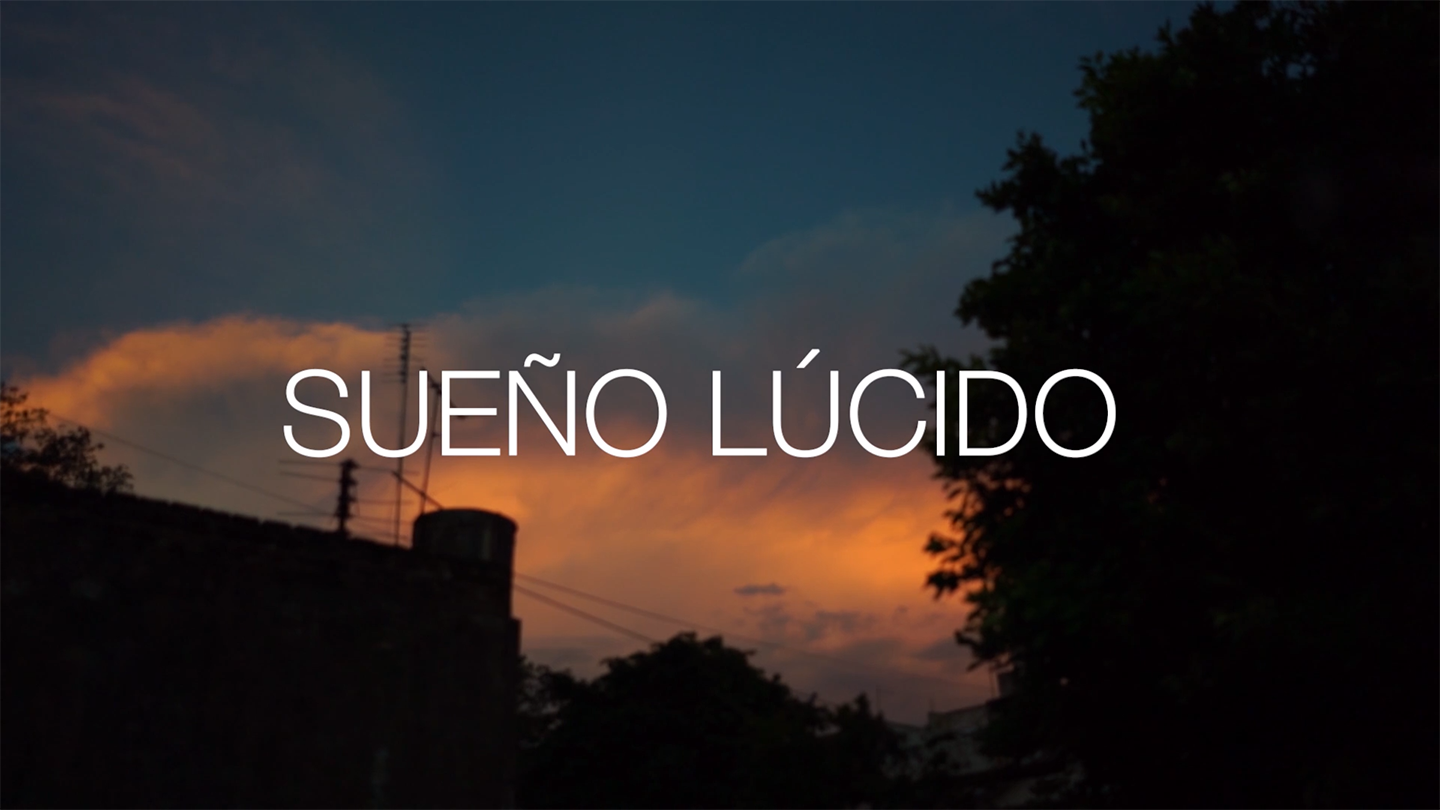 Portada Sueño Lúcido