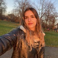 Foto de Micaela Postol