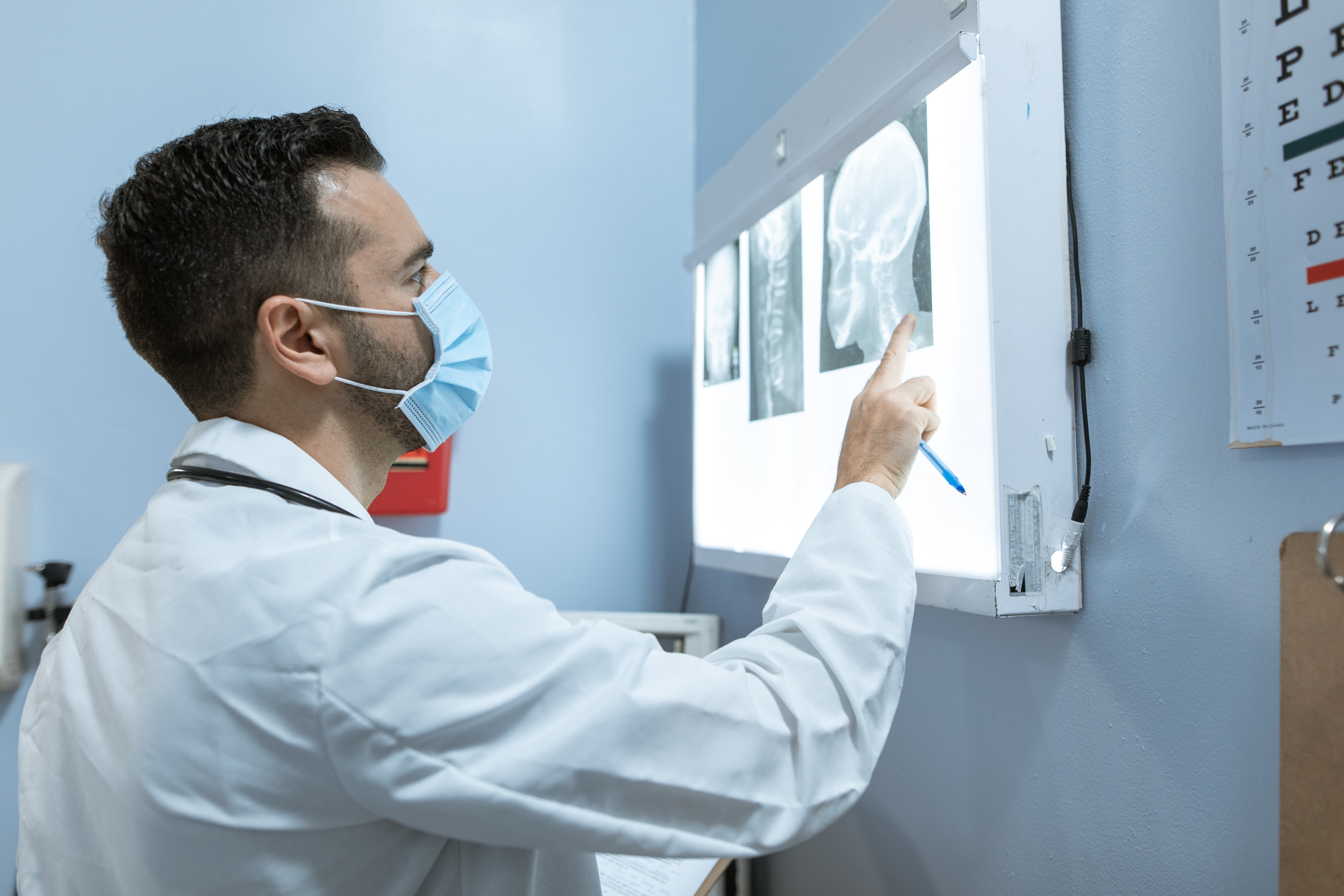diagnostico por imagenes