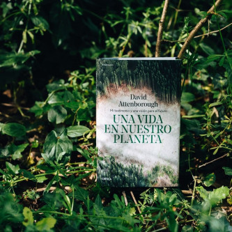 una vida en nuestro planeta