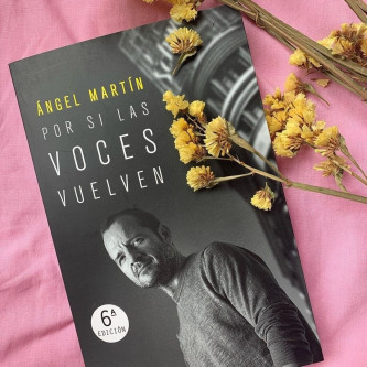 por si las voces vuelven