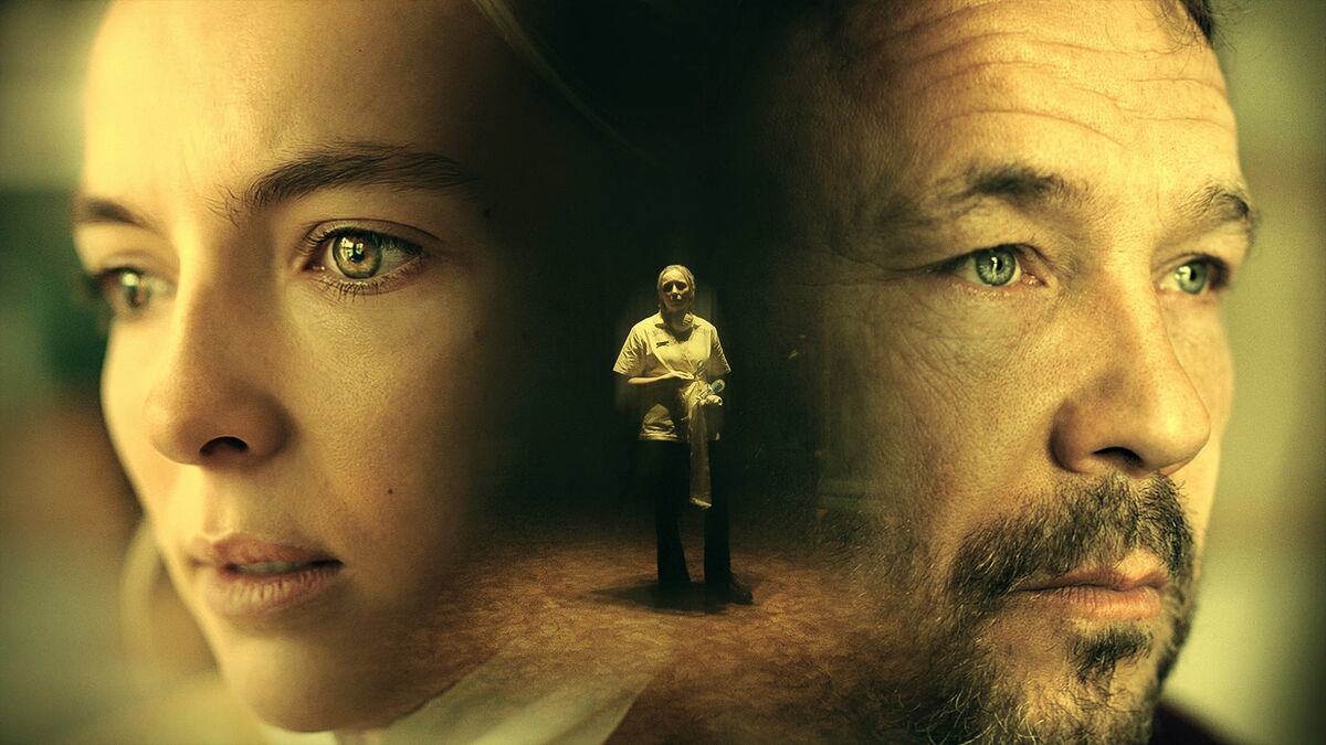 Imagen de la película Help