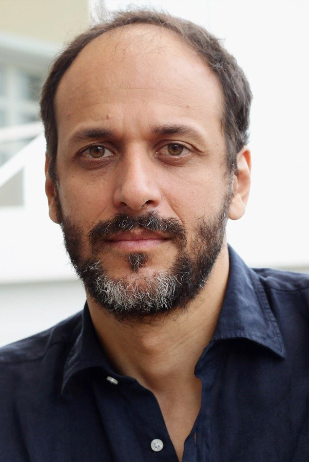 Luca Guadagnino