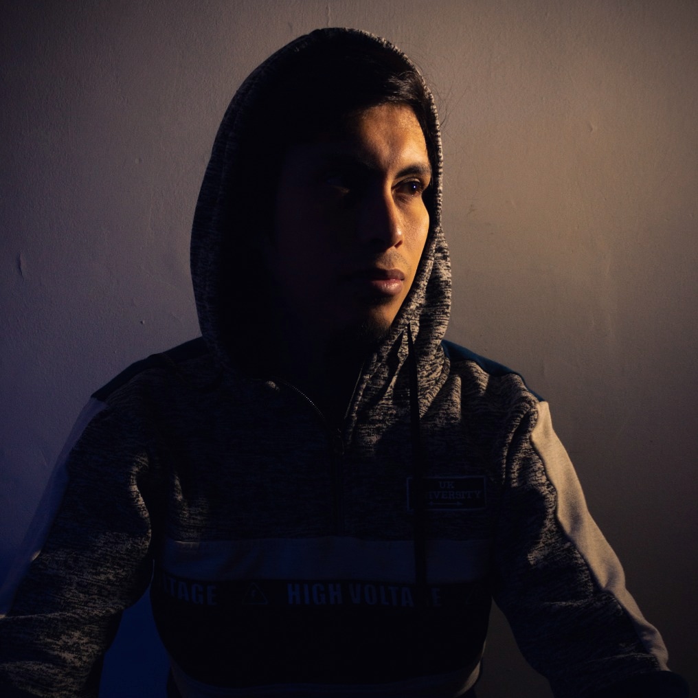 Integrante 1: Alejandro Guzmán