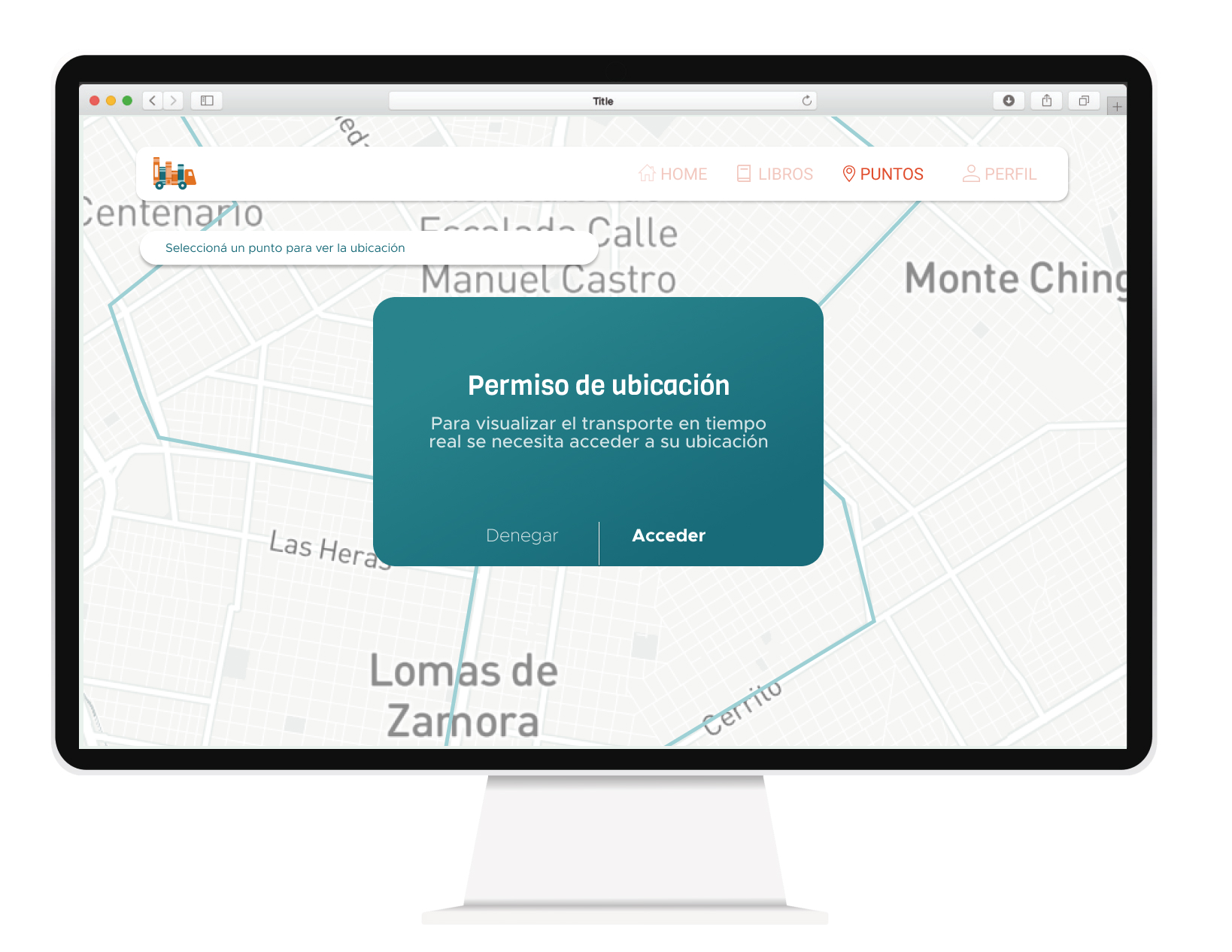 mapa