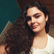 Avatar del integrante 2