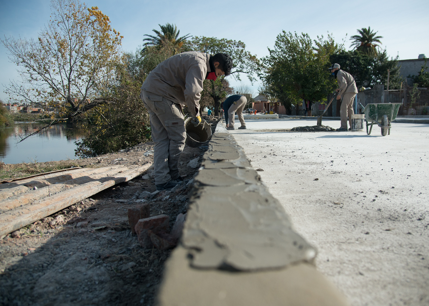 construccion