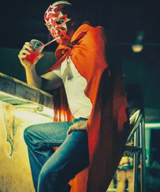 maniobras de evasion