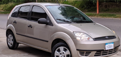 coche