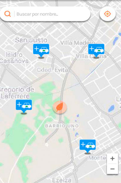 Mapa
