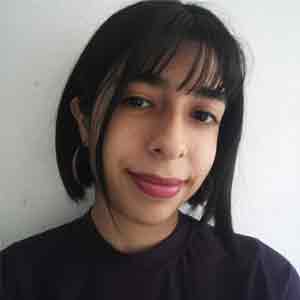 Jacqueline Paz