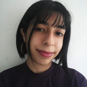 Fotografía Jacqui