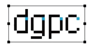 Logo dgpc