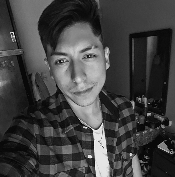 Foto de Iván